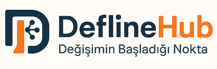 DeflineHub Logo